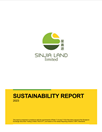 Sustainability Report 2023