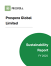 Sustainability Report 2025
